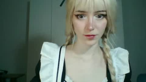 Lana Pollio online show from July 3, 2026, 3:29 pm