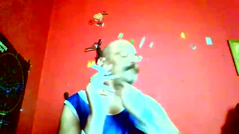 qwertyuiop22348015 online show from March 21, 2026, 10:53 am