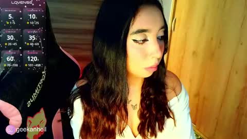 Angel  online show from June 4, 2026, 7:42 pm