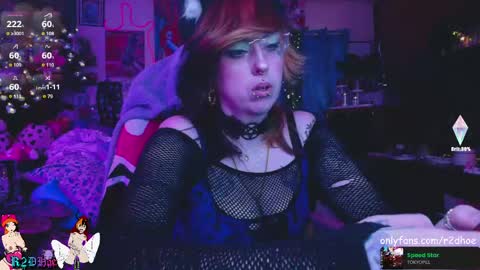 Amy Wild online show from May 8, 2026, 8:14 pm