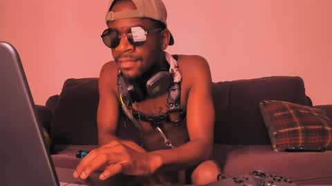 SableSub online show from May 30, 2026, 6:49 pm