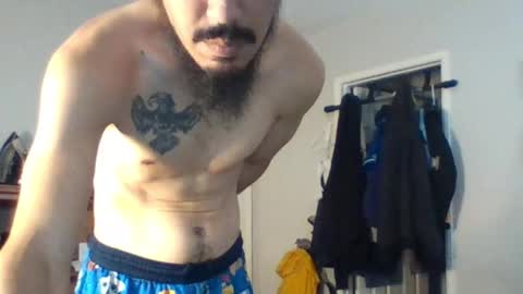 Chocol8t online show from January 14, 2026, 12:27 am