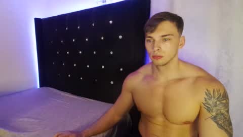 Dmitry online show from January 12, 2025, 1:11 am