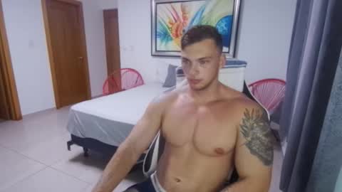 Dmitry online show from October 17, 2025, 2:15 am