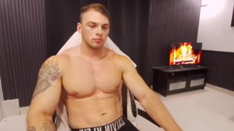 Dmitry online show from July 14, 2026, 5:01 am