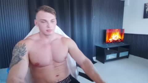 Dmitry online show from July 17, 2026, 10:03 pm