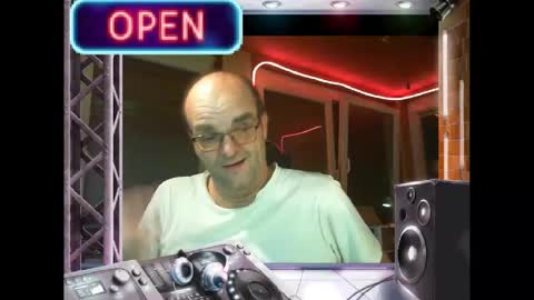 dj mike online show from January 23, 2025, 10:22 pm