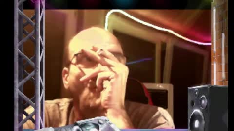 dj mike online show from October 3, 2025, 10:07 pm