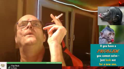 dj mike online show from January 14, 2026, 10:58 pm