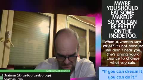 dj mike online show from May 1, 2026, 8:24 pm