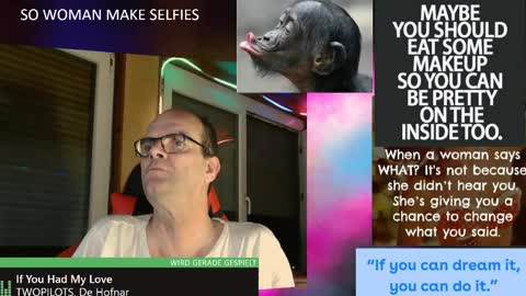 dj mike online show from May 22, 2026, 11:32 pm