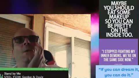 dj mike online show from June 15, 2026, 8:05 am