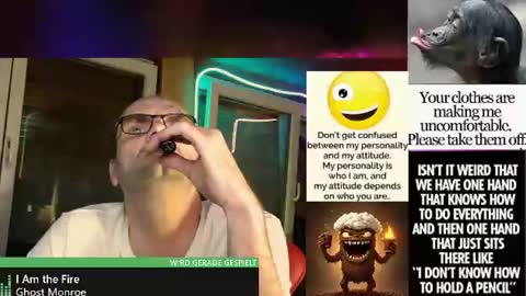 dj mike online show from July 8, 2026, 10:03 pm