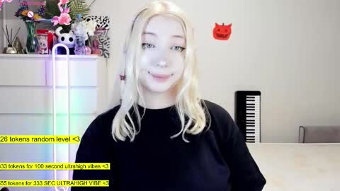 - online show from December 3, 2025, 12:29 am