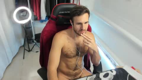 Nikita online show from October 9, 2025, 8:07 pm