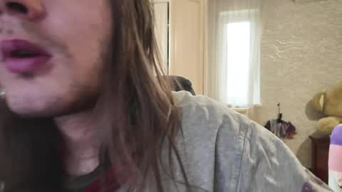 rabbitboyy online show from January 8, 2026, 9:44 am