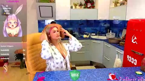 Jess  John online show from February 16, 2025, 5:04 am