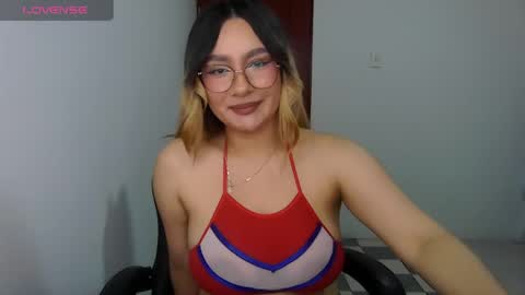 Racchell g22 online show from April 25, 2026, 7:44 pm