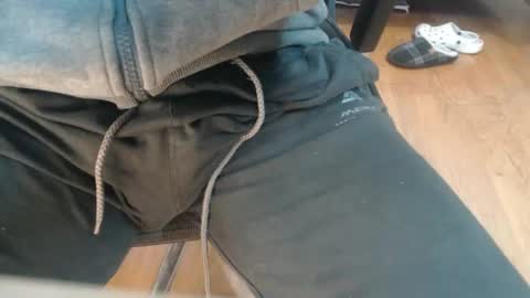 Raccoon68 online show from January 18, 2025, 11:11 pm