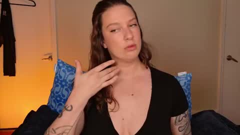 Rach ONeill online show from July 13, 2026, 2:09 pm