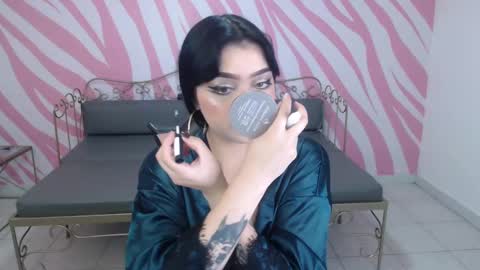 Rachel online show from February 9, 2025, 1:03 pm