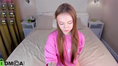 rachel_fernardi online show from April 10, 2026, 11:42 pm