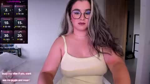 Snapshot of rachel_fo chatting on January 20, 2025, 8:29 pm Rachel Foss online show from January 20, 2025, 8:29 pm