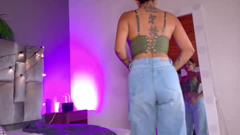  RACHEL  online show from January 10, 2026, 11:56 am