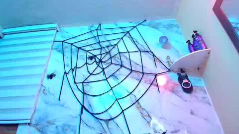 Snapshot of rachel_robertss chatting on October 13, 2025, 9:42 am Rachel online show from October 13, 2025, 9:42 am