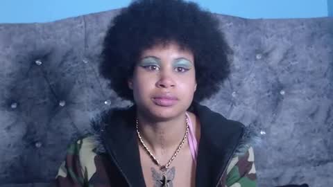 RachelAnn online show from November 24, 2025, 3:28 am