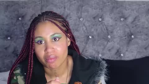 RachelAnn online show from December 18, 2025, 2:06 am