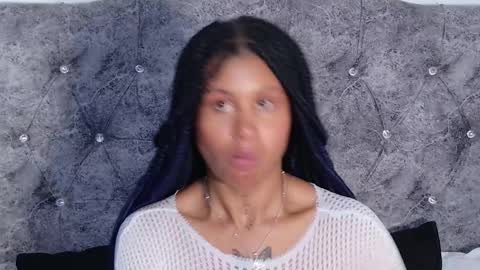 RachelAnn online show from March 12, 2026, 2:50 am