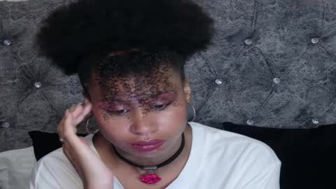 RachelAnn online show from April 13, 2026, 1:55 am