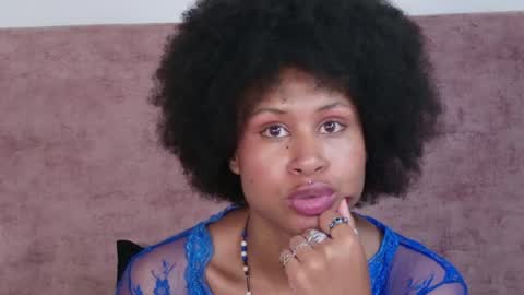 RachelAnn online show from May 26, 2026, 2:51 am
