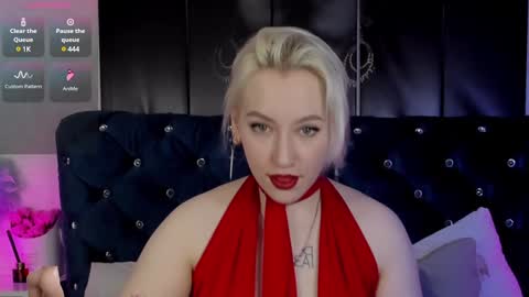 Snapshot of rachelcart chatting on December 11, 2024, 8:04 am RachelCart online show from December 11, 2024, 8:04 am