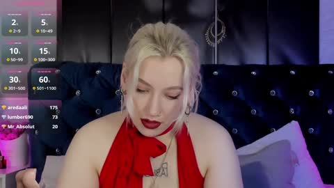 Snapshot of rachelcart chatting on December 11, 2024, 11:08 am RachelCart online show from December 11, 2024, 11:08 am