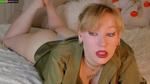 RachelCart online show from October 18, 2025, 3:31 am