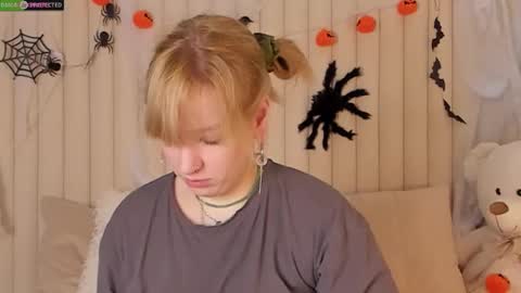 RachelCart online show from October 21, 2025, 3:07 am