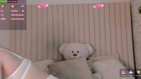 RachelCart online show from December 2, 2025, 3:12 am