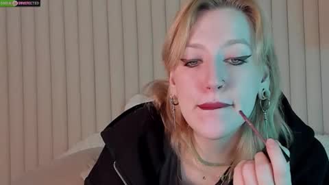 RachelCart online show from December 5, 2025, 3:15 am