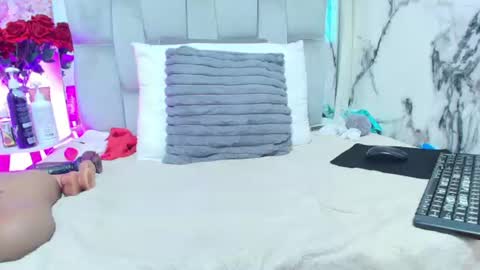 Rachel online show from July 3, 2026, 11:27 am