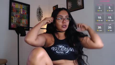 rachell_420 online show from May 23, 2026, 12:31 pm