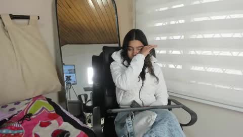 Rachell online show from February 9, 2025, 1:46 pm