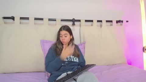 Rachell online show from March 8, 2025, 10:11 am