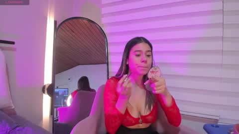 Rachell online show from February 26, 2026, 4:44 am