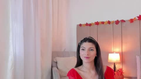 Rachell online show from November 3, 2025, 2:51 pm