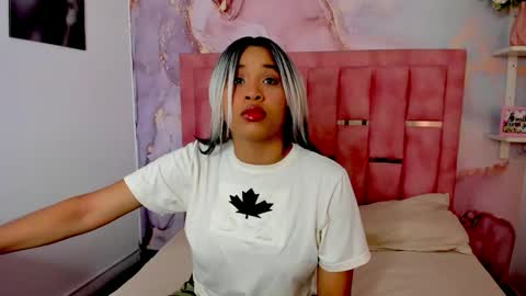 Rachel online show from February 15, 2026, 3:03 am