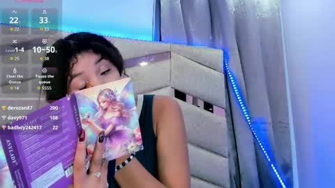 Snapshot of rachell_grey_ chatting on May 20, 2026, 3:02 am Rachel online show from May 20, 2026, 3:02 am