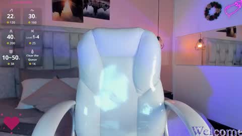 Snapshot of rachell_honey7 chatting on February 15, 2026, 5:26 am Rachel online show from February 15, 2026, 5:26 am