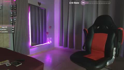 rachell_owen online show from November 21, 2025, 6:45 am